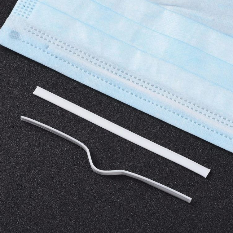 Covid-19 ile Mücadelede Medikal Maske Telinin Rolü